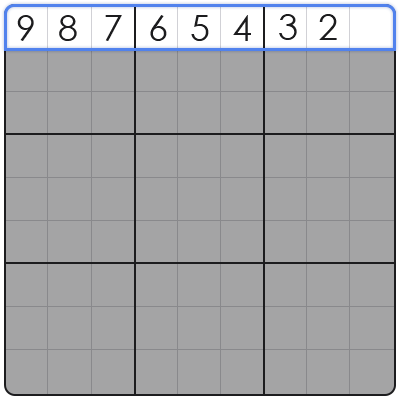 sudoku medium answers